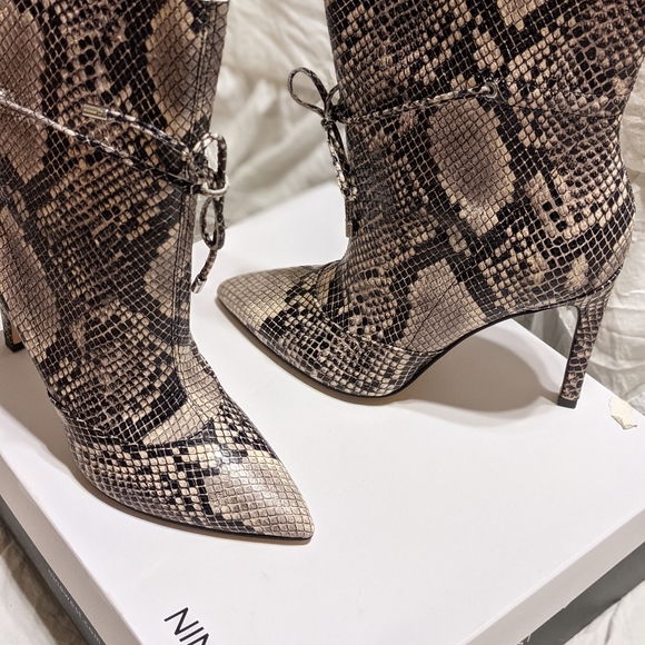 Nine West Boots! - Picture 2 of 2